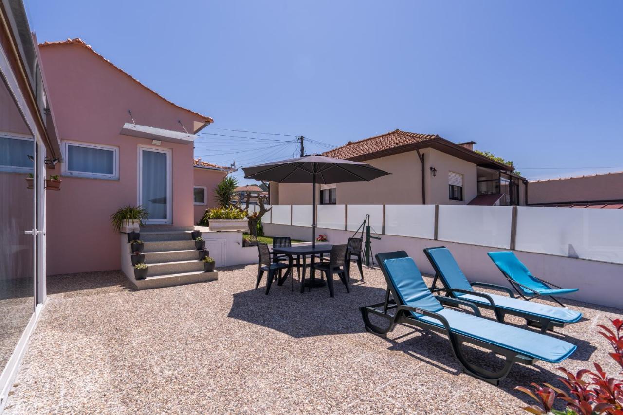 Villa Terra & Mar - Land & Sea Arcozelo  Esterno foto