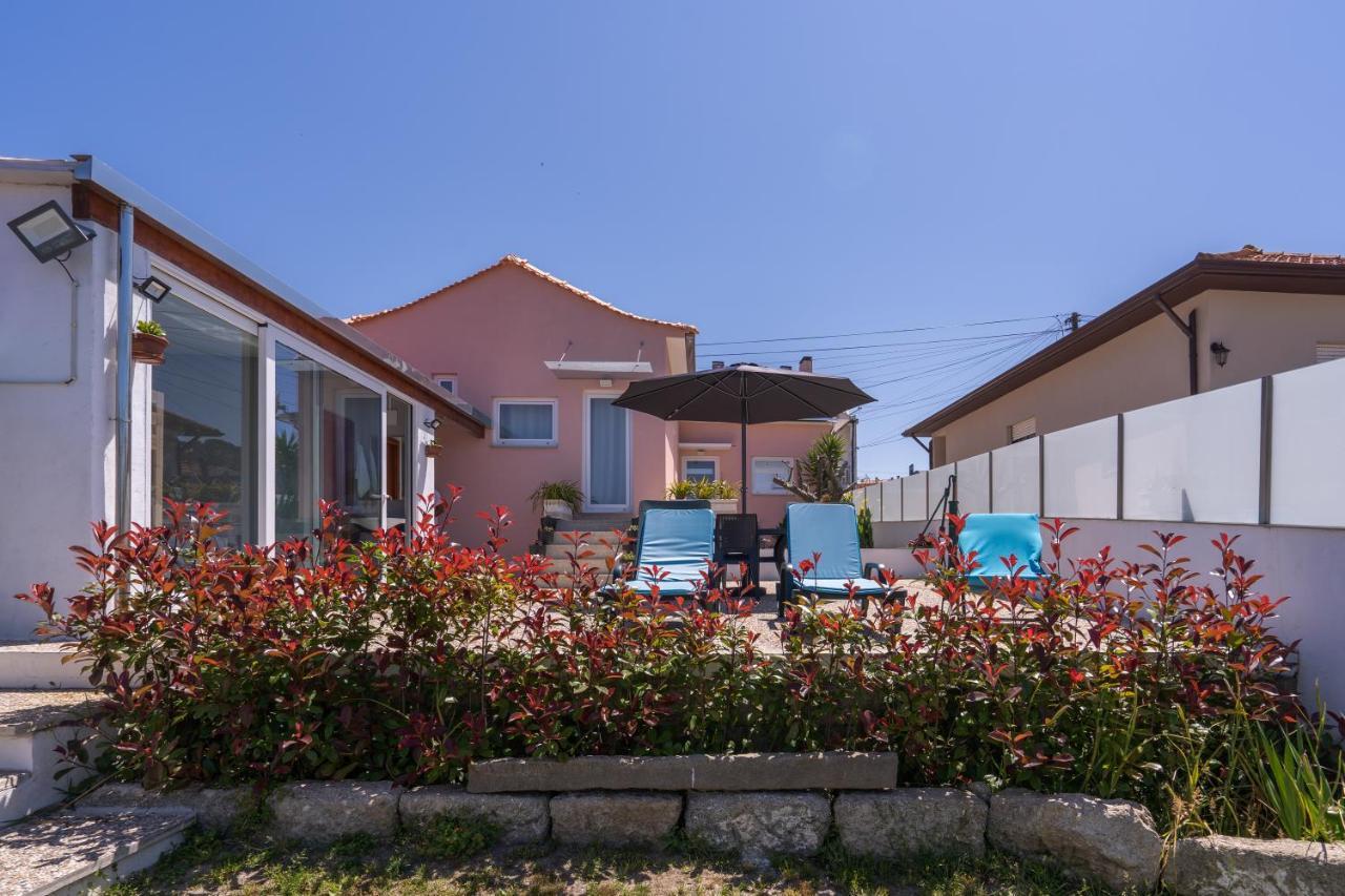 Villa Terra & Mar - Land & Sea Arcozelo  Esterno foto